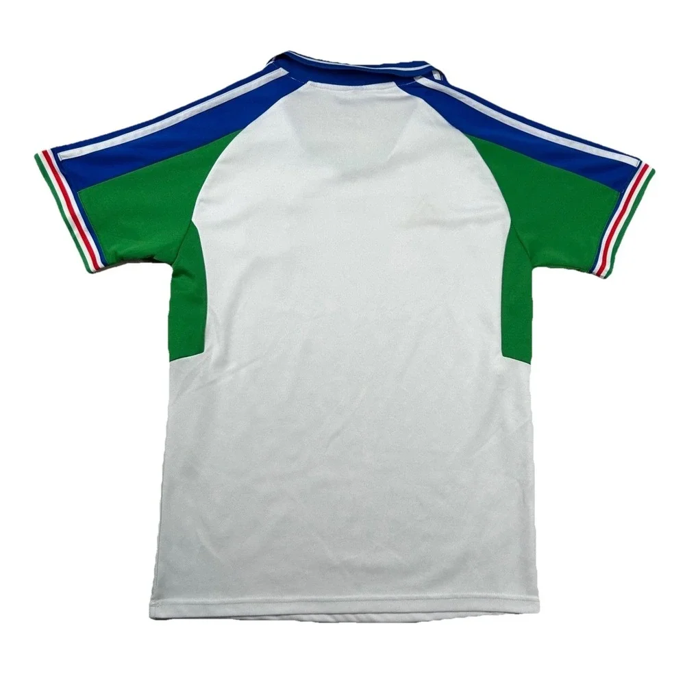 Adidas Djiboutienne Soccer Jersey Mens Sm Aeroready Patch Embroidered Logo